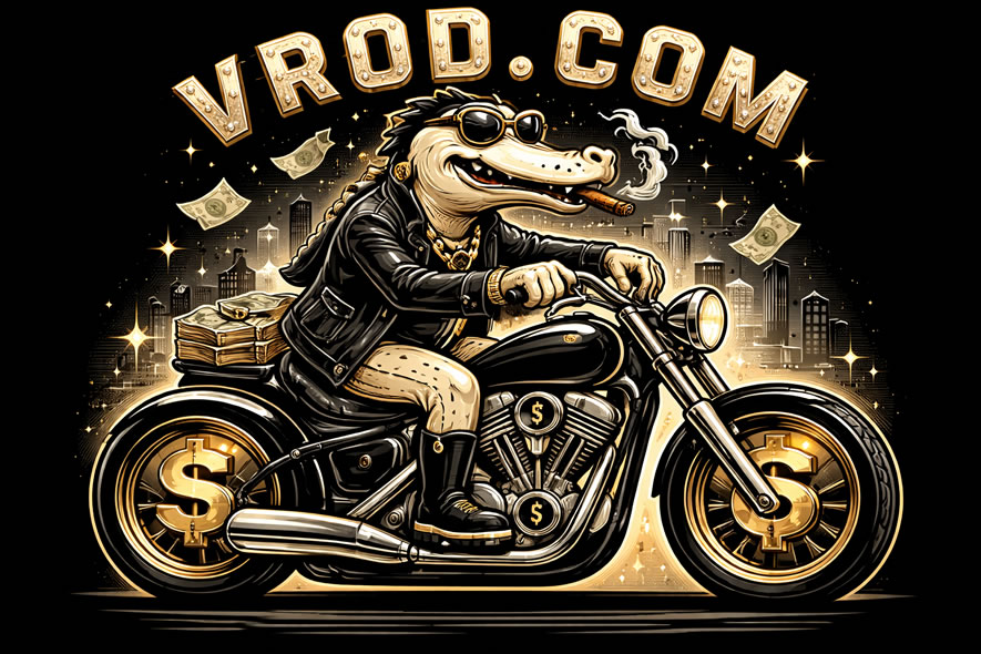 VR0D.COM